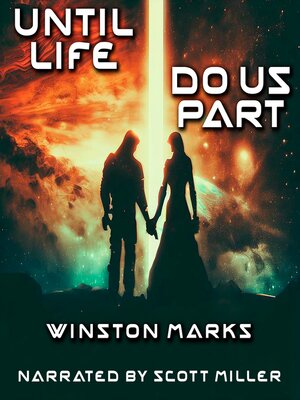 cover image of Until Life Do Us Part